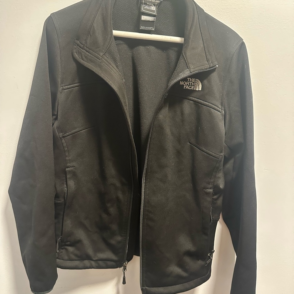 The North Face Black Jacket